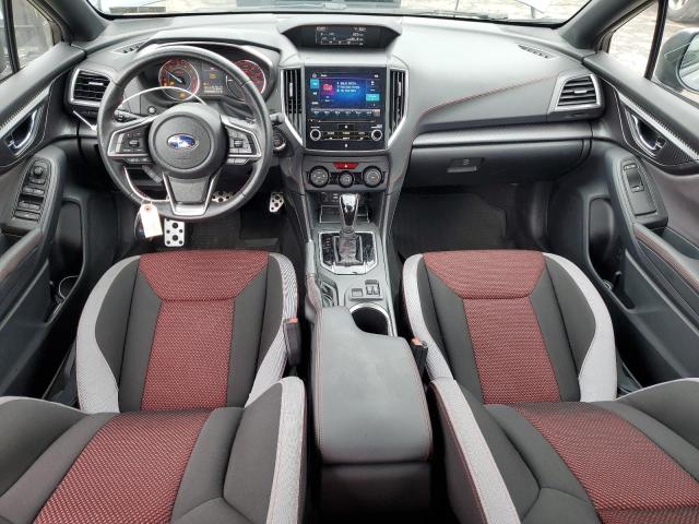  SUBARU IMPREZA 2023 Szary