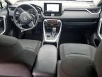 2025 Toyota Rav4 Xle   de vânzare în Wilmer, TX - All Over