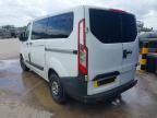 2017 FORD TRANSIT CU for sale at Copart SANDY
