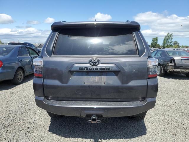  TOYOTA 4RUNNER 2022 Szary