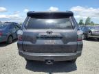 2022 Toyota 4Runner Sr5/Sr5 Premium იყიდება Eugene-ში, OR - Front End