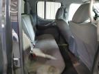 2015 Nissan Frontier S de vânzare în Hurricane, WV - Mechanical