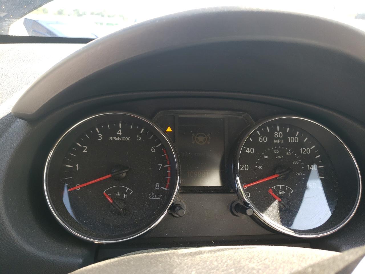 2012 Nissan Rogue S VIN: JN8AS5MT2CW604879 Lot: 56008685