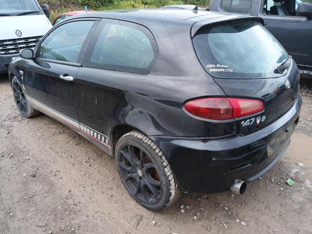 2008 ALFA ROMEO 147 DUCATI
