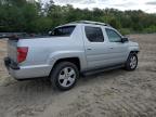 2009 Honda Ridgeline Rtl for Sale in Seaford, DE - Front End