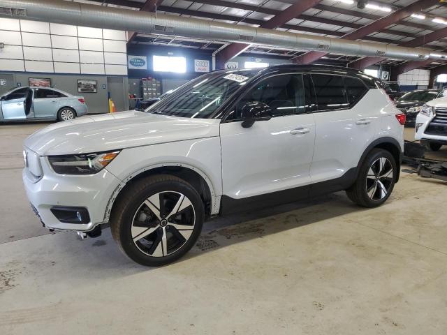 2021 Volvo Xc40 Recharge