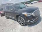 2017 Gmc Acadia Denali de vânzare în Cahokia Heights, IL - Front End