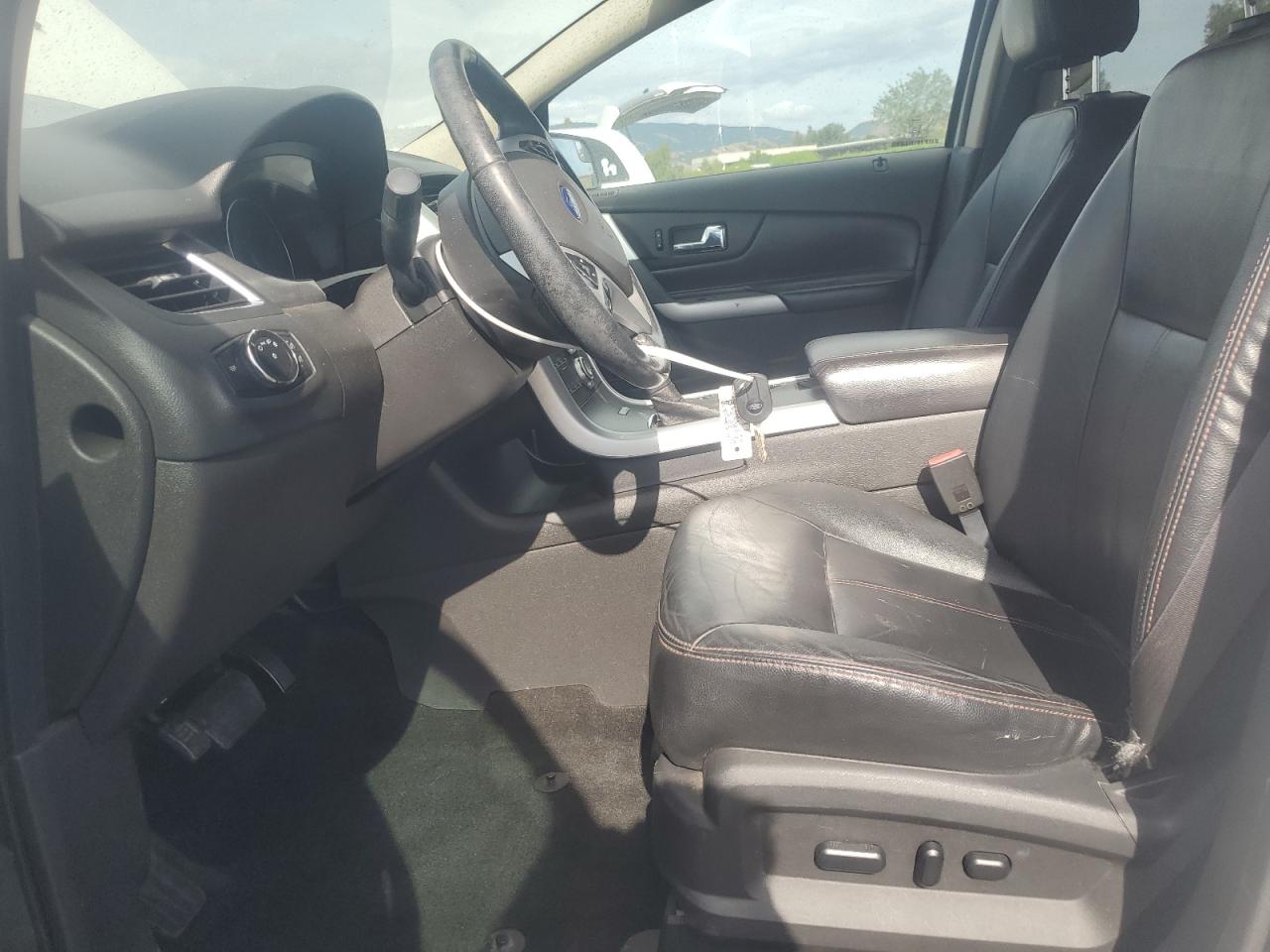 2013 Ford Edge Sel VIN: 2FMDK3JC7DBC33573 Lot: 56741215