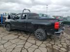 2019 Chevrolet Silverado Ld K1500 Lt for Sale in Woodhaven, MI - Front End