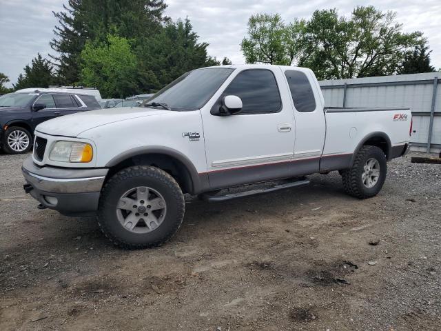 2003 Ford F150 