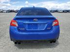 2018 Subaru Wrx Limited за продажба в Antelope, CA - Minor Dent/Scratches