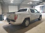 2007 Honda Ridgeline Rts de vânzare în West Mifflin, PA - Minor Dent/Scratches