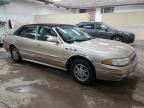 2005 Buick Lesabre Custom en Venta en Davison, MI - Rear End