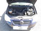 2007 VOLKSWAGEN POLO S 55 for sale at Copart SANDTOFT