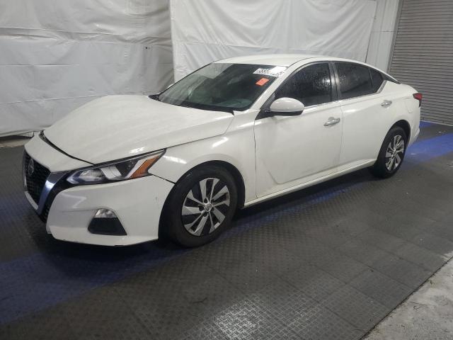  NISSAN ALTIMA 2019 Biały