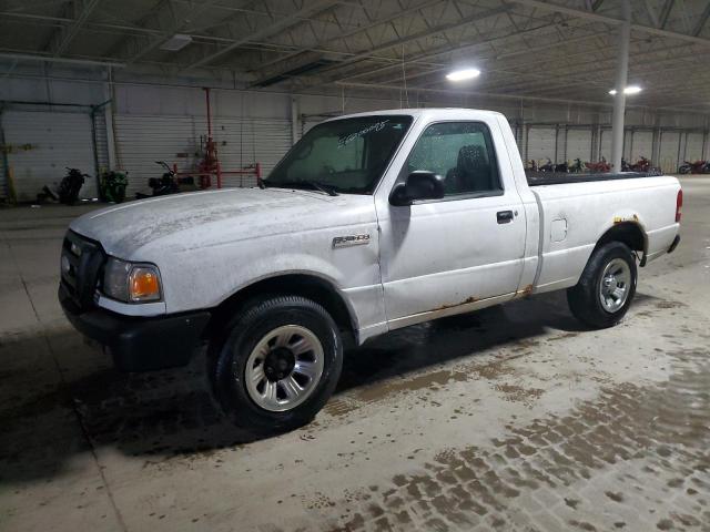 2009 Ford Ranger 