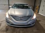 2011 Hyundai Sonata Gls na sprzedaż w West Mifflin, PA - Vandalism