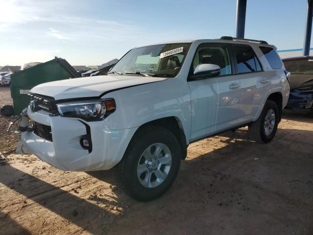 TOYOTA 4RUNNER SE 2023