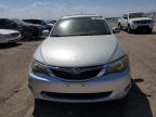 2009 Subaru Impreza 2.5I Premium na sprzedaż w Greenwood, NE - Mechanical