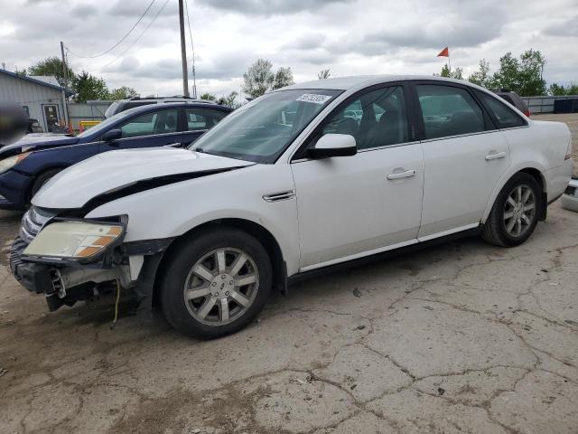 2008 Ford Taurus Sel