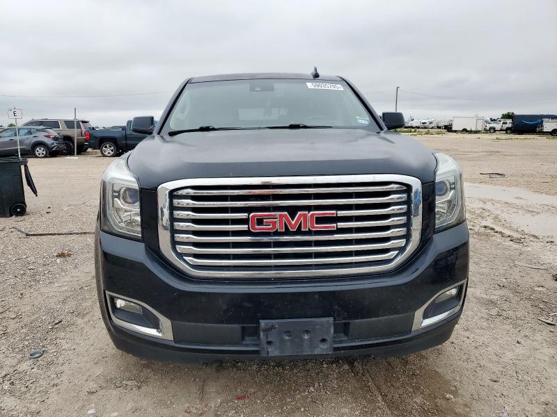  GMC YUKON 2017 Black