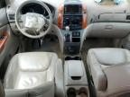2008 Toyota Sienna Xle იყიდება Spartanburg-ში, SC - Front End