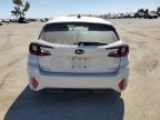 2024 Subaru Impreza  للبيع في Martinez، CA - Front End