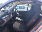 2012 SMART FORTWO PAS for sale at Copart WOLVERHAMPTON