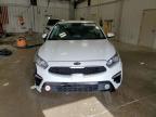 2021 Kia Forte Fe იყიდება Franklin-ში, WI - Front End