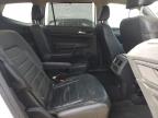 2018 Volkswagen Atlas Sel Premium იყიდება Elgin-ში, IL - Side