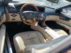 2007 Mercedes-Benz Cl 550 for Sale in Van Nuys, CA - Vandalism