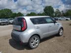 2015 Kia Soul + на продаже в Des Moines, IA - Minor Dent/Scratches