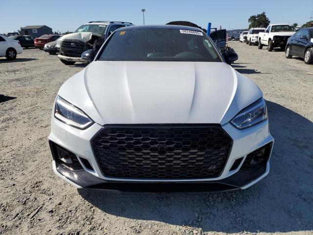  AUDI S5/RS5 2019 Biały
