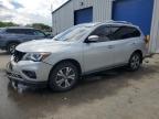 2017 Nissan Pathfinder S за продажба в Glassboro, NJ - All Over