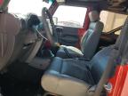 2007 Jeep Wrangler X იყიდება Albuquerque-ში, NM - Rear End