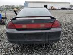 2000 Honda Accord Ex за продажба в Windsor, NJ - Side