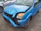 2009 FORD FUSION+ TD for sale at Copart WOLVERHAMPTON