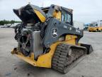 2025 John Deere 333 P-Tier Tracked Skid Steer Loader للبيع في Jacksonville، FL - Rear End