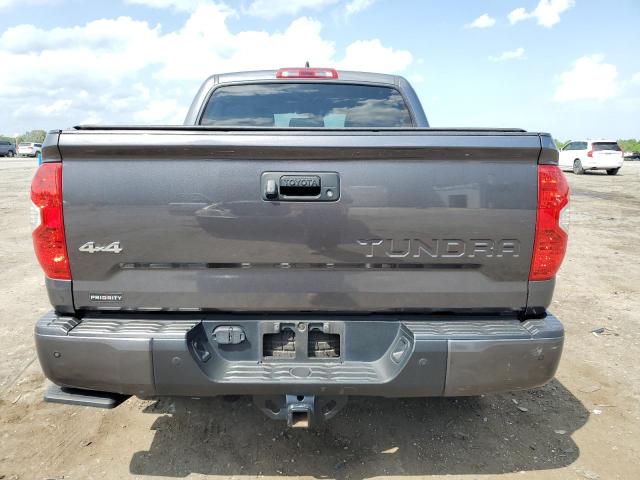  TOYOTA TUNDRA 2021 Szary