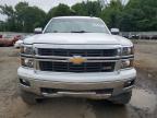 2015 Chevrolet Silverado K1500 Lt продається в Shreveport, LA - Minor Dent/Scratches