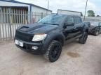 2015 FORD RANGER for sale at Copart WESTBURY