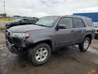 2020 Toyota 4Runner Sr5/Sr5 Premium na sprzedaż w Woodhaven, MI - Front End