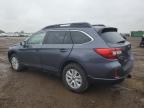 2015 Subaru Outback 2.5I Premium for Sale in Elgin, IL - Front End