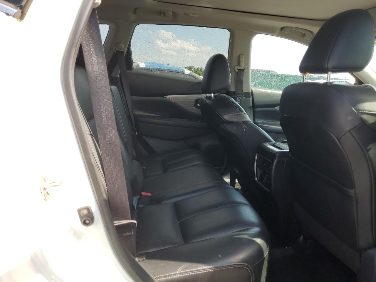 2018 Nissan Murano S VIN: 5N1AZ2MH2JN172021 Lot: 57139955