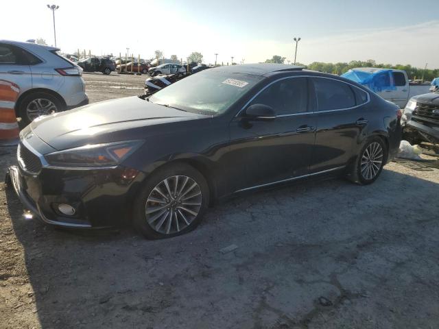 2017 Kia Cadenza Premium