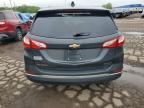 2018 Chevrolet Equinox Lt на продаже в Woodhaven, MI - Front End