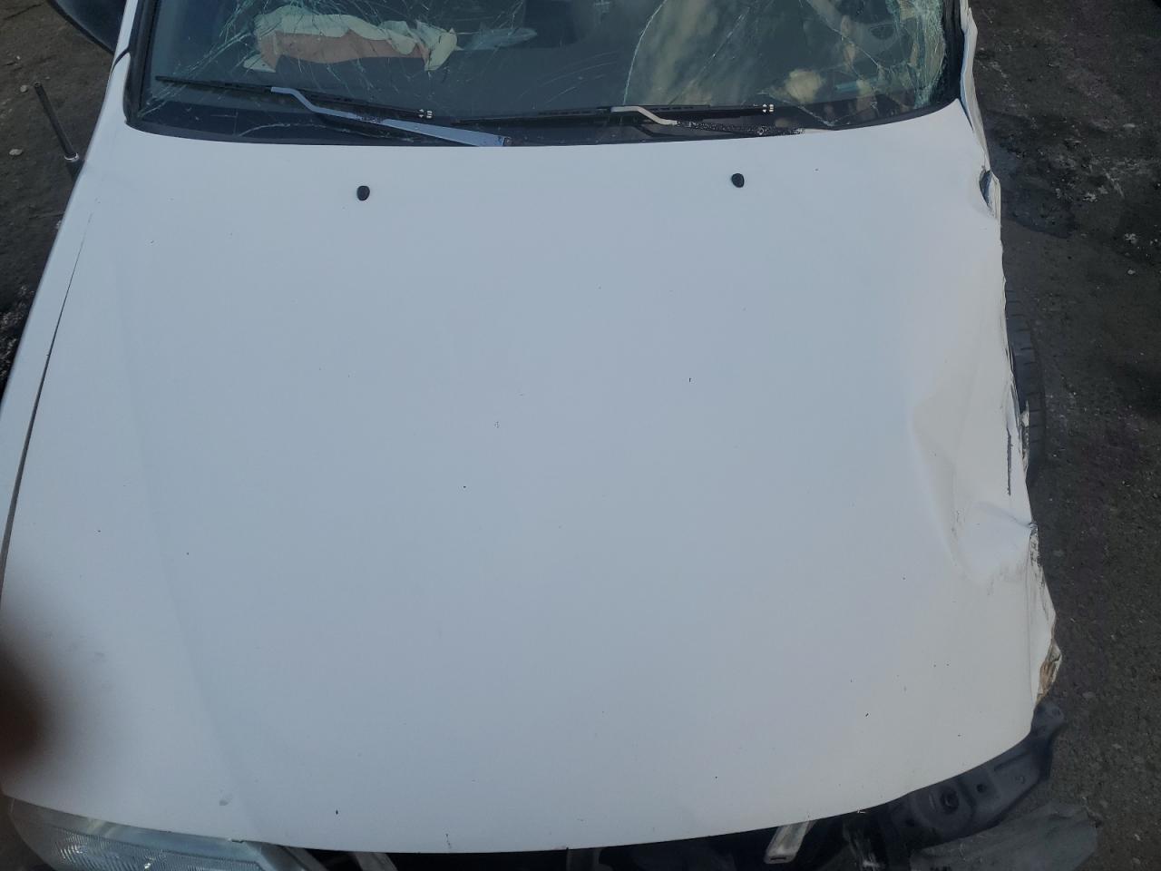 1995 Nissan Sentra Base VIN: 1N4AB41D6SC747844 Lot: 59413205