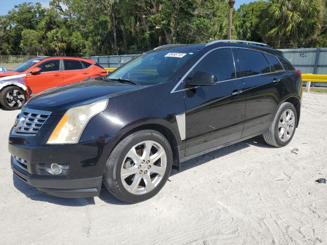 2014 Cadillac Srx Performance Collection