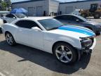 2011 Chevrolet Camaro Lt за продажба в Rancho Cucamonga, CA - Front End