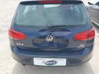 2015 VOLKSWAGEN GOLF MATCH for sale at Copart BRISTOL